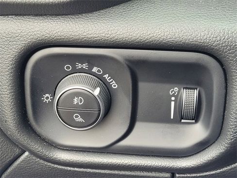 New 2025 RAM 2500 Tradesman image 26