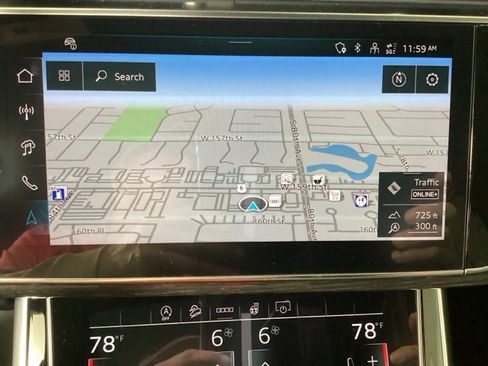 New 2026 Audi Q8 Premium Plus image 22