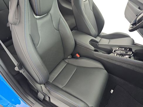 New 2026 Honda Prelude image 9