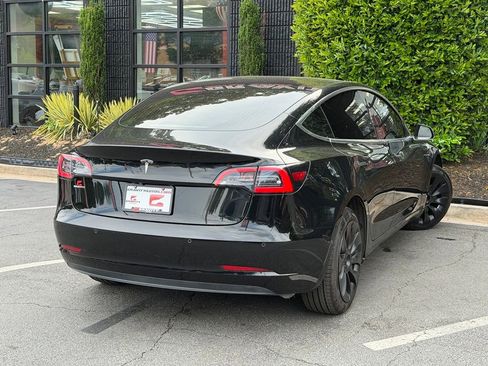 Used 2019 Tesla Model 3 Mid Range RWD image 13