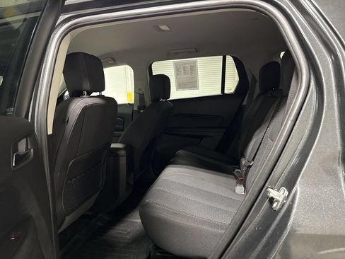 Used 2017 GMC Terrain SLE FWD image 22