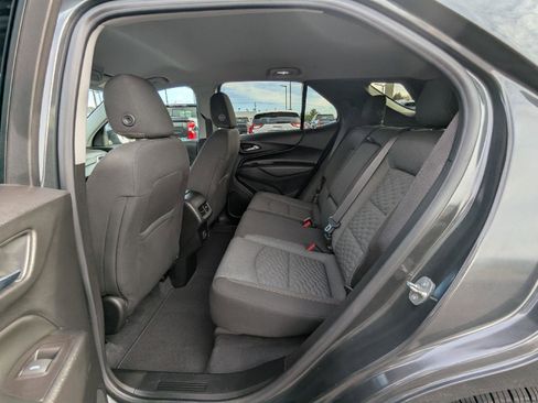 Certified 2020 Chevrolet Equinox LT image 29