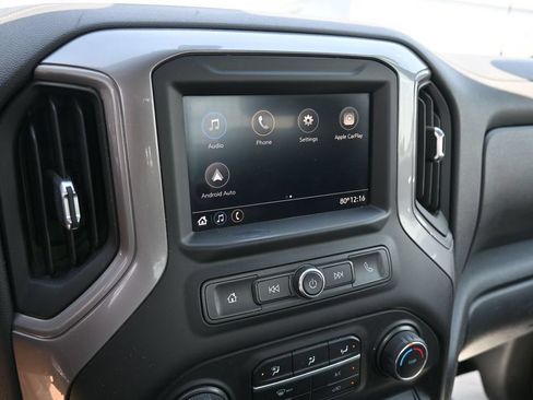 Used 2020 Chevrolet Silverado 1500 W/T w/ WT Fleet Convenience Package RWD image 37