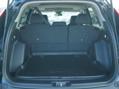 Used 2024 Honda CR-V EX image 19