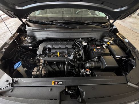 Used 2026 Hyundai Venue SEL FWD image 33