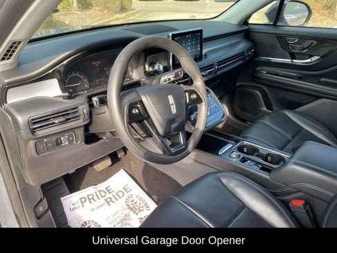 Used 2022 Lincoln Corsair FWD w/ Equipment Group 101A image 6