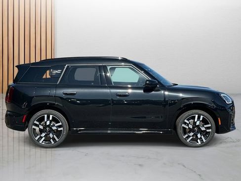 New 2027 MINI Cooper Countryman S AWD/4WD image 2