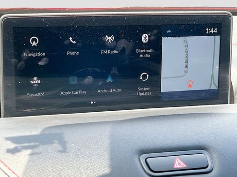 Used 2022 Acura TLX Type S AWD/4WD image 15