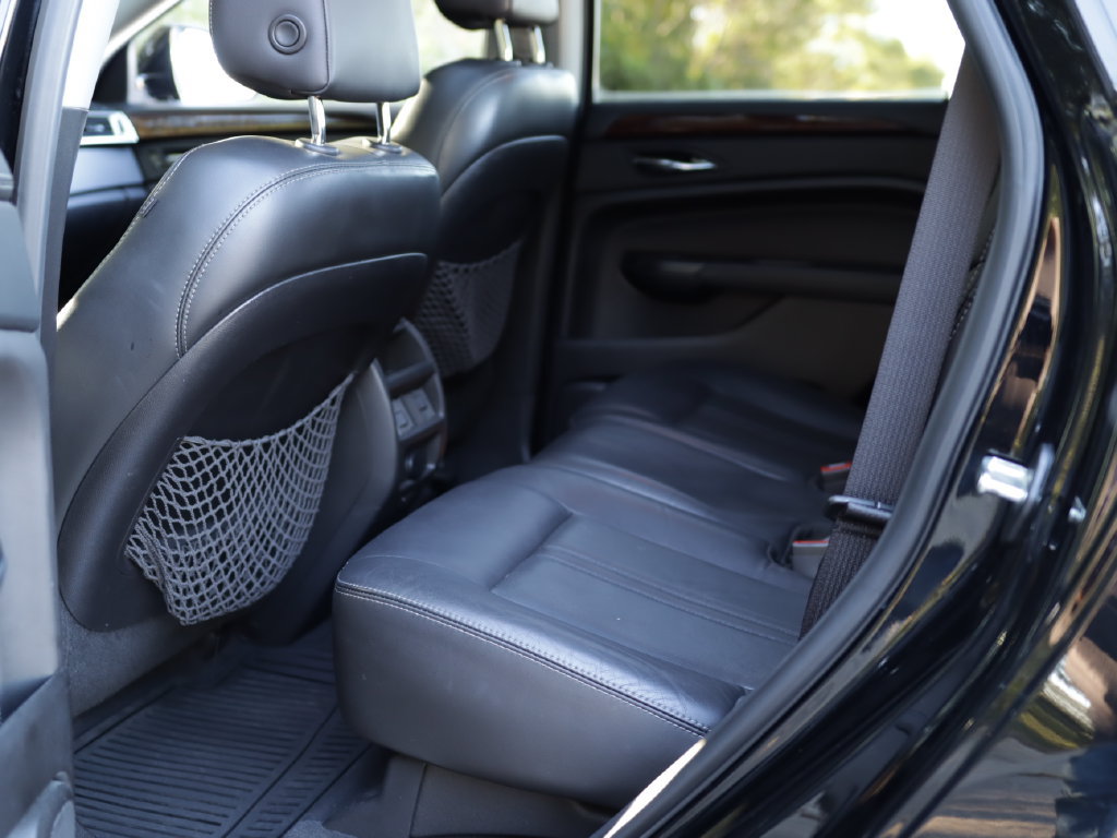 Used 2016 Cadillac SRX Luxury FWD image 23