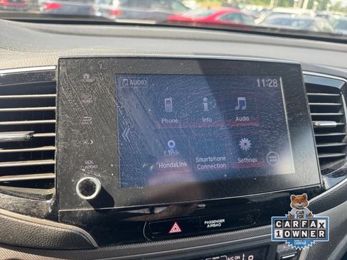 Certified 2023 Honda Ridgeline RTL image 20