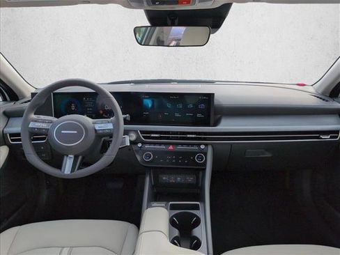 New 2026 Hyundai Sonata SEL FWD image 18