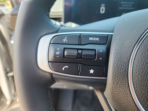New 2026 Kia K5 GT-Line AWD/4WD image 17
