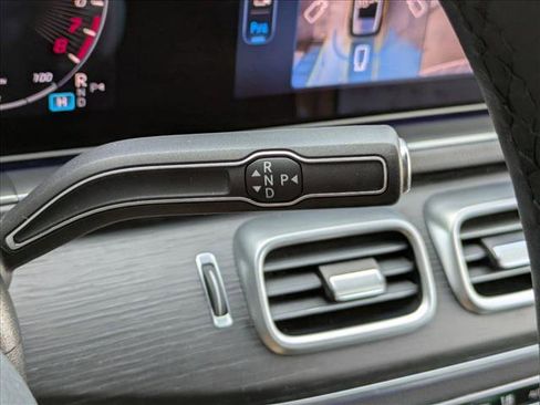 Certified 2025 Mercedes-Benz GLE 450e 4MATIC image 15