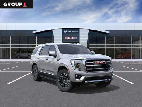 New 2026 GMC Yukon Elevation RWD image 1