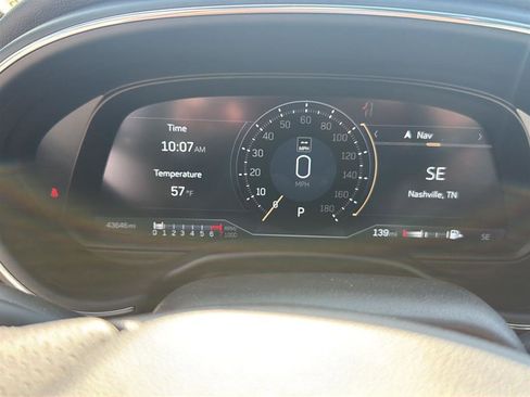 Used 2021 Cadillac CT5 Premium Luxury image 2