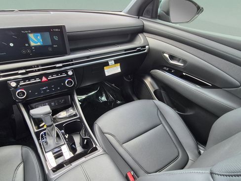 New 2026 Hyundai Santa Cruz XRT AWD/4WD image 14