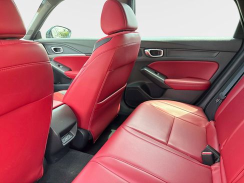 Used 2023 Acura Integra A-Spec FWD image 14