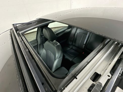 Certified 2023 Kia K5 GT-Line AWD/4WD image 22