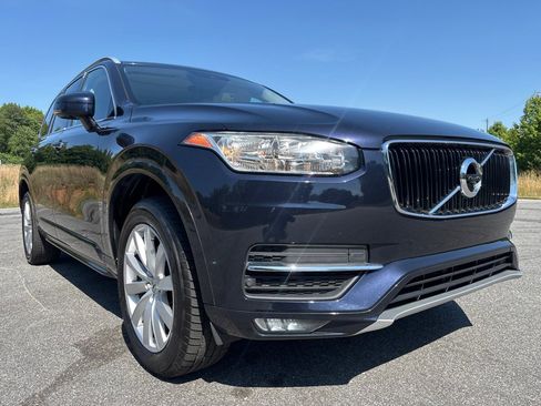 Used 2016 Volvo XC90 T6 Momentum w/ Vision Package AWD/4WD image 7