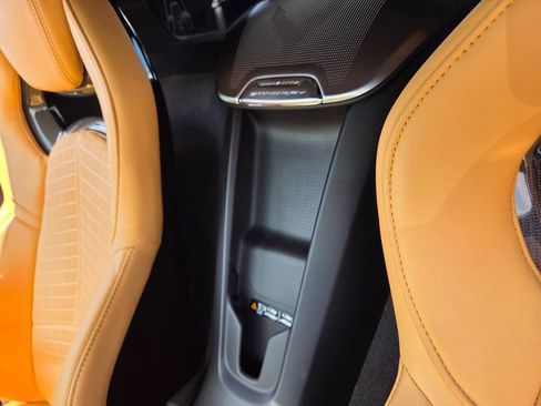 Certified 2020 Chevrolet Corvette Stingray Preferred Cpe w/ 2LT Preferred Equipment Group RWD image 6