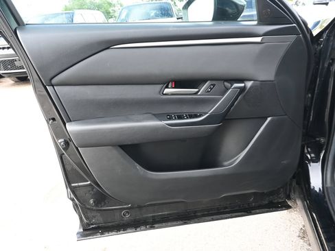 Used 2024 MAZDA CX-50 AWD 2.5 S w/ Preferred Package image 8