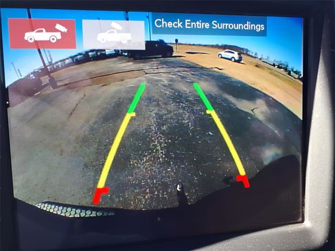 Used 2018 RAM 2500 Power Wagon w/ Leather & Luxury Group image 30