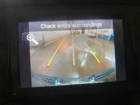 Used 2024 RAM 1500 Tradesman image 24