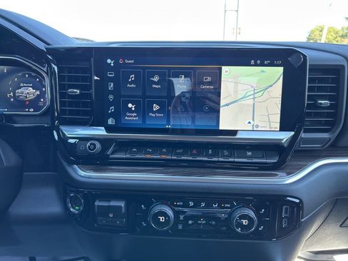 New 2026 Chevrolet Silverado 1500 RST image 16