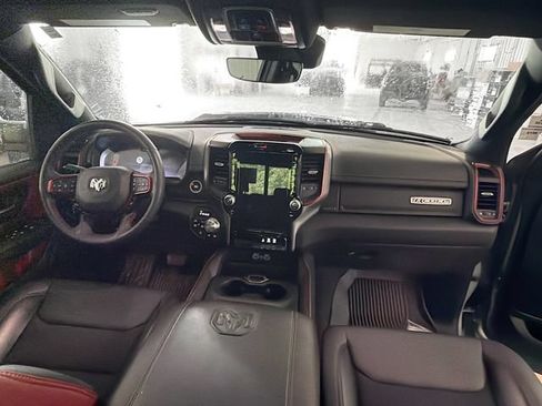 Used 2025 RAM 1500 Rebel AWD/4WD image 10