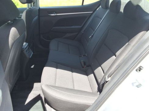Used 2020 Hyundai Elantra Value Edition w/ Cargo Package (C1) FWD image 30