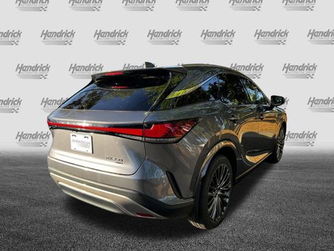 Used 2023 Lexus RX 350 AWD w/ Accessory Package (Z1) image 9
