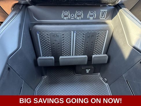 New 2026 RAM 1500 Laramie w/ Night Edition AWD/4WD image 26