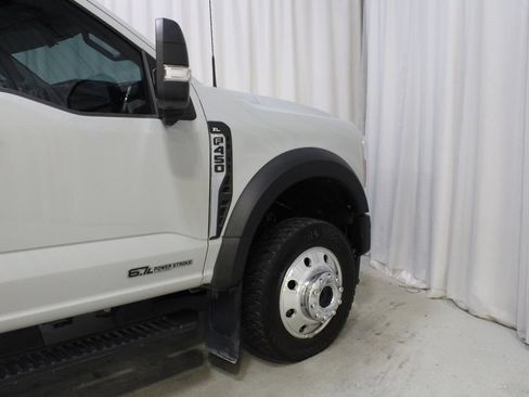 Used 2025 Ford F450 XL w/ 360-Degree Camera Package AWD/4WD image 29