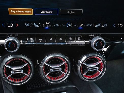 New 2026 Chevrolet Blazer EV RS image 28