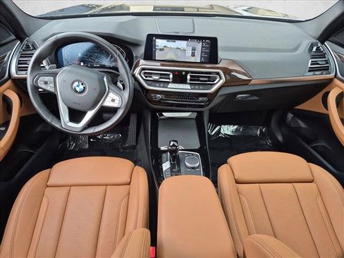 Used 2024 BMW X3 sDrive30i w/ Convenience Package RWD image 19