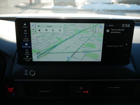 New 2026 Honda Pilot Elite image 18