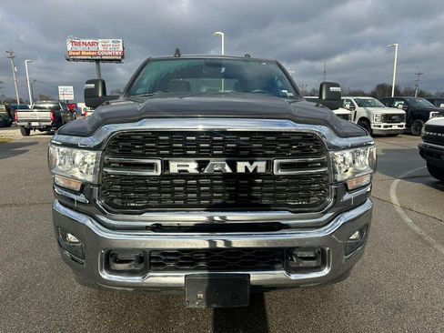 Used 2024 RAM 2500 Big Horn image 8