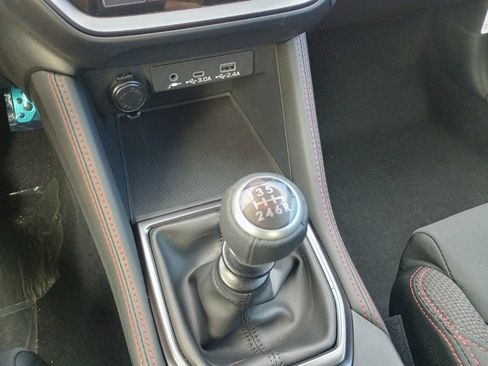 New 2026 Subaru WRX Premium AWD/4WD image 24