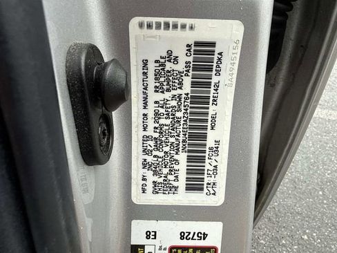 Used 2010 Toyota Corolla LE FWD image 27