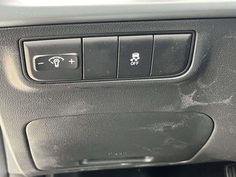 New 2026 Hyundai Tucson SE FWD image 13