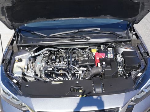 Used 2023 Nissan Sentra S image 21