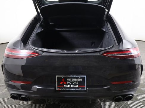 Used 2022 Mercedes-Benz AMG GT 53 image 18