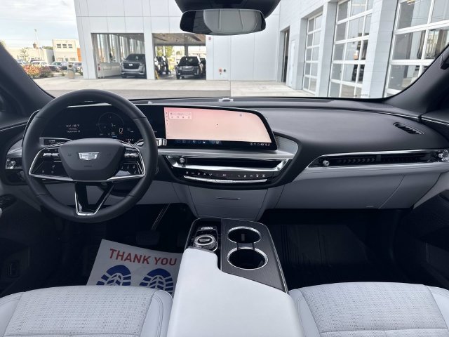 Used 2024 Cadillac Lyriq Sport w/ LPO, Floor Liner Package AWD/4WD image 66