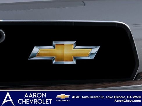 New 2026 Chevrolet Tahoe LT w/ Comfort Package image 20