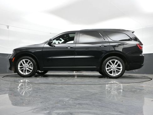 Used 2025 Dodge Durango R/T AWD/4WD image 50