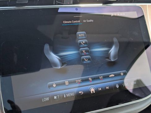 Certified 2025 Mercedes-Benz E 350 4MATIC Sedan image 18