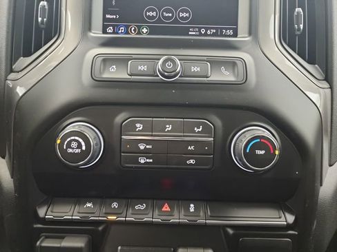 New 2026 Chevrolet Silverado 1500 W/T w/ WT Value Package image 18