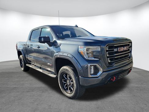 Used 2020 GMC Sierra 1500 AT4 w/ AT4 Premium Package image 21