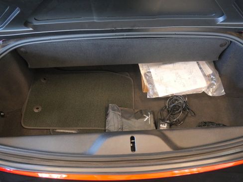 Used 2016 Chevrolet Corvette Z06 w/ 2LZ Preferred Equipment Group image 17