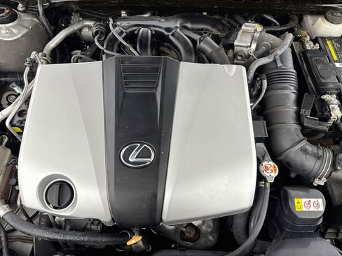Used 2019 Lexus ES 350 w/ Premium Package FWD image 37